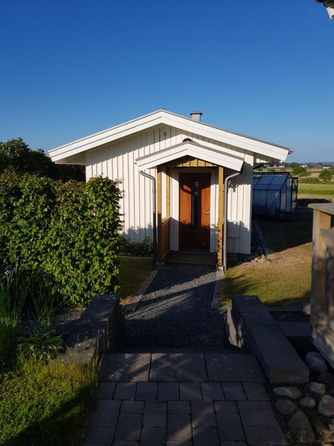 Stuga I Gamla-Koepstad Traslovslage Exterior foto